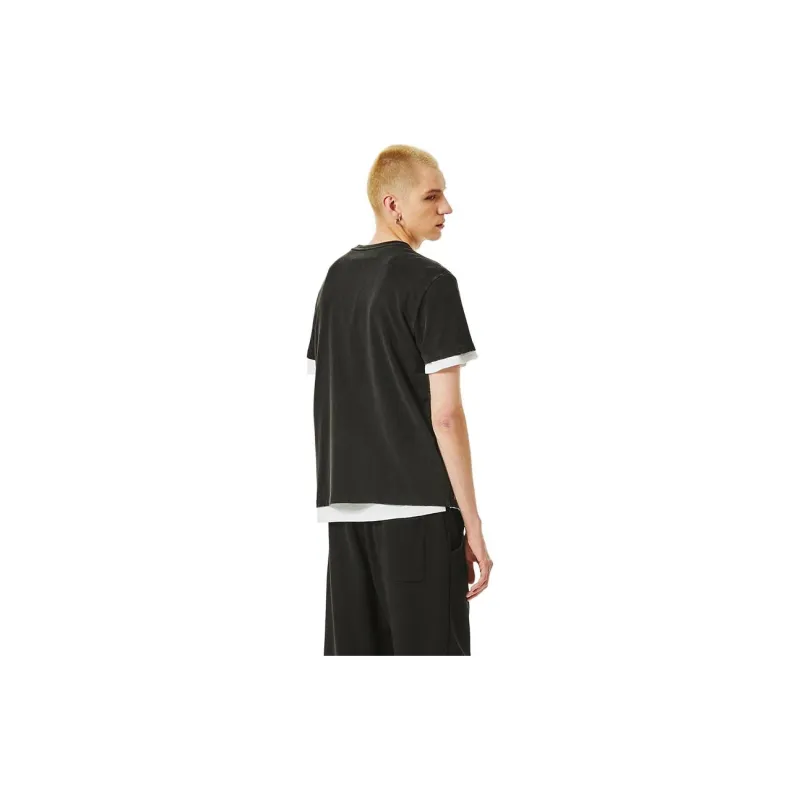 Ed Hardy SS24 T Shirt Men's Black-3
