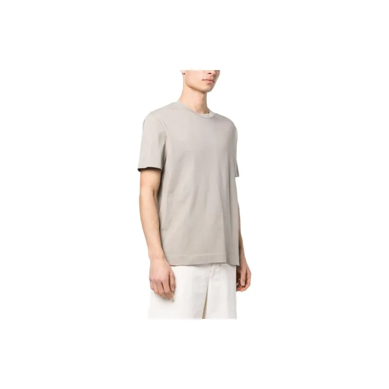 Boglioli T-Shirts Men Khaki-1