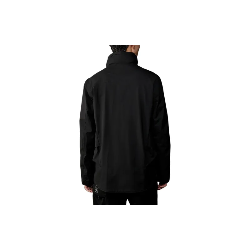 C.P.Company Gore Tex 3L Infinium Drawstring Hem Jacket-2