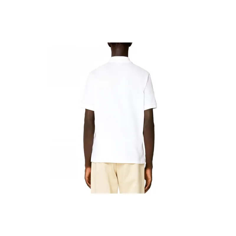 AMIPARIS Adc Polo Shirt-1
