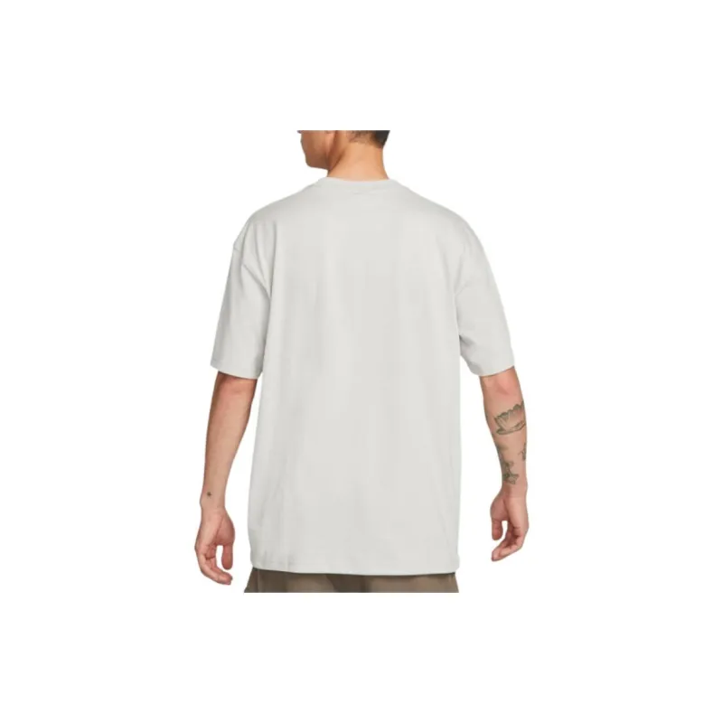 Nike Apparel ACG Collection T Shirt Men's Gray-2