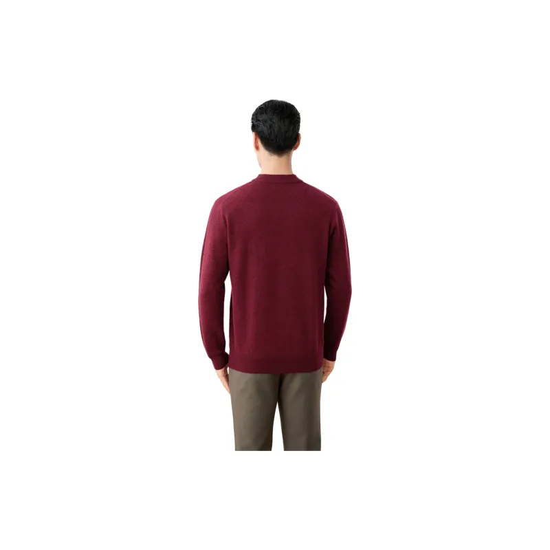 H YXIANG Sweaters Men-7