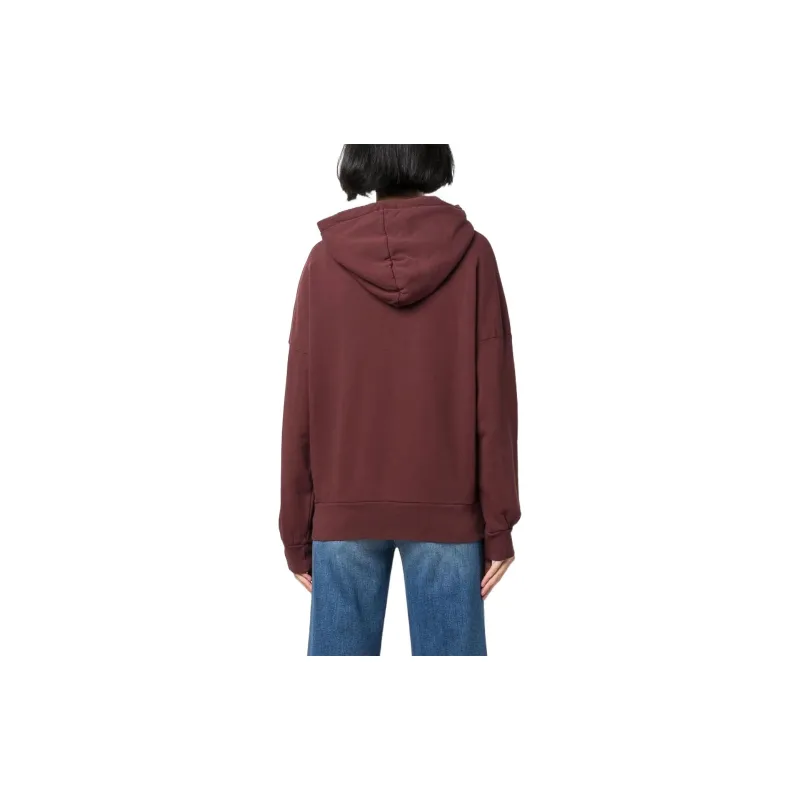 MOTHER Sweatshirts Unisex Red-2