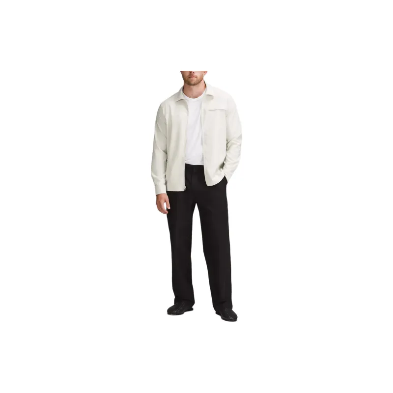 Lululemon Engineered Tech-Woven Overshirt Jackets Coats Men's-11