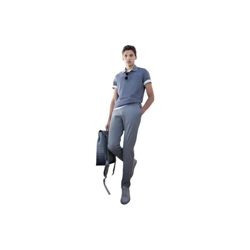VICUTU Polo Shirts Men-4