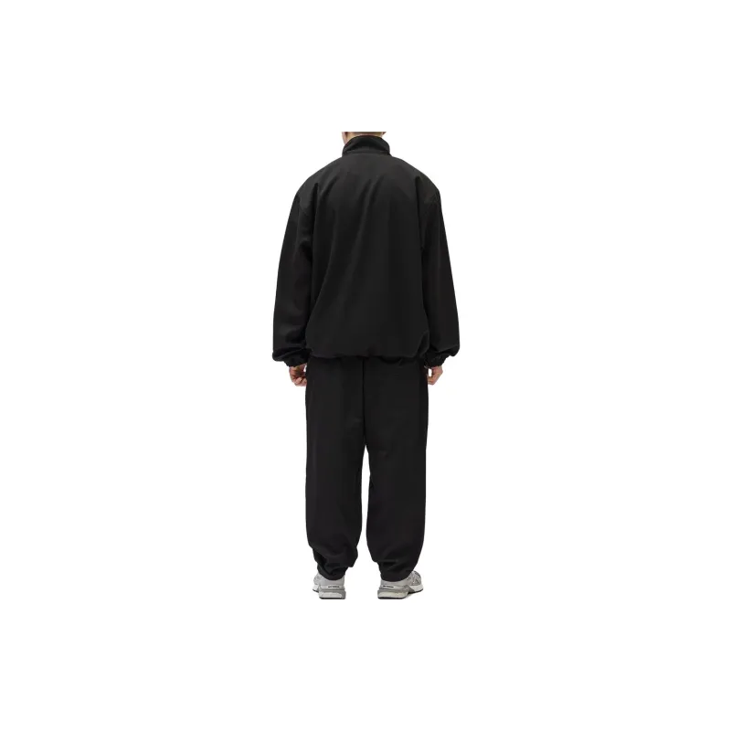 WTAPS Jackets Men Black-3