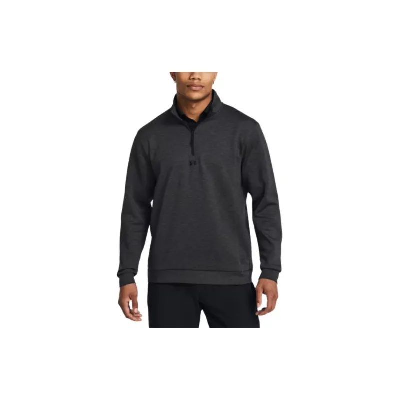 Under Armour Drive Sweatshirt Men's Anthracite-2