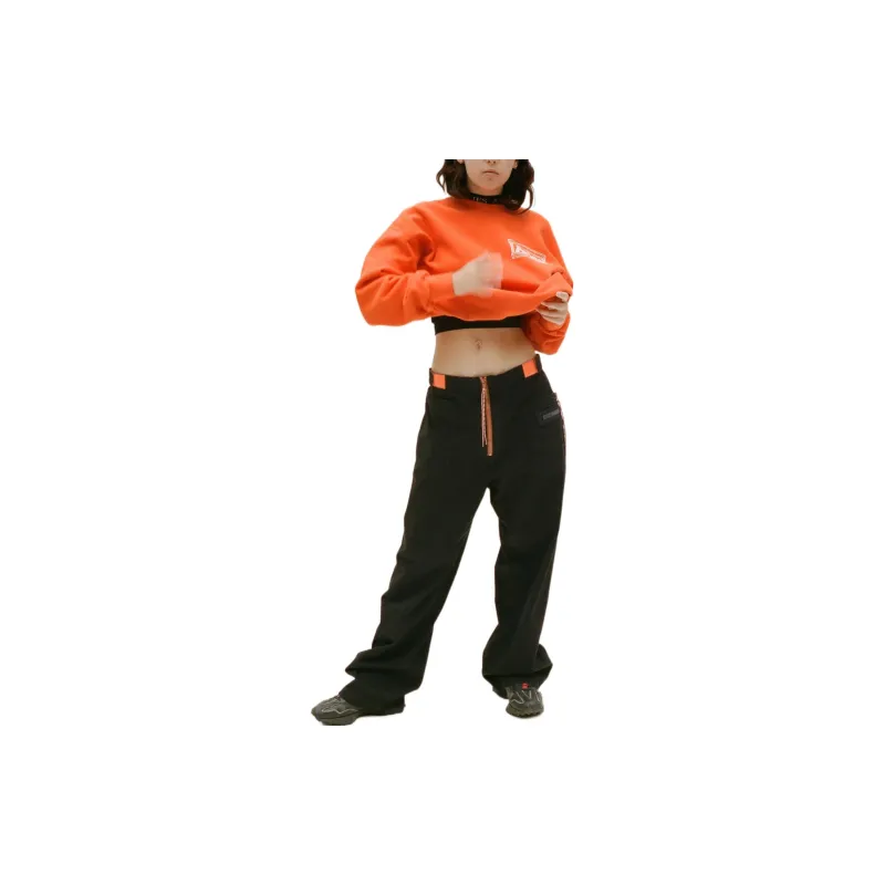 Aries Walking Trousers-2