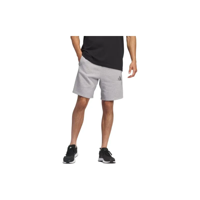 Adidas Free Shipping With AdiClub All Szn Fleece Shorts-1