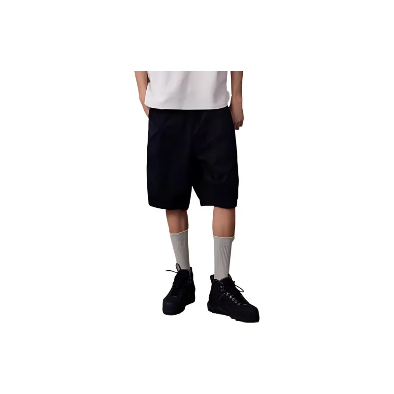 Mishkanyc Casual Shorts Unisex-7