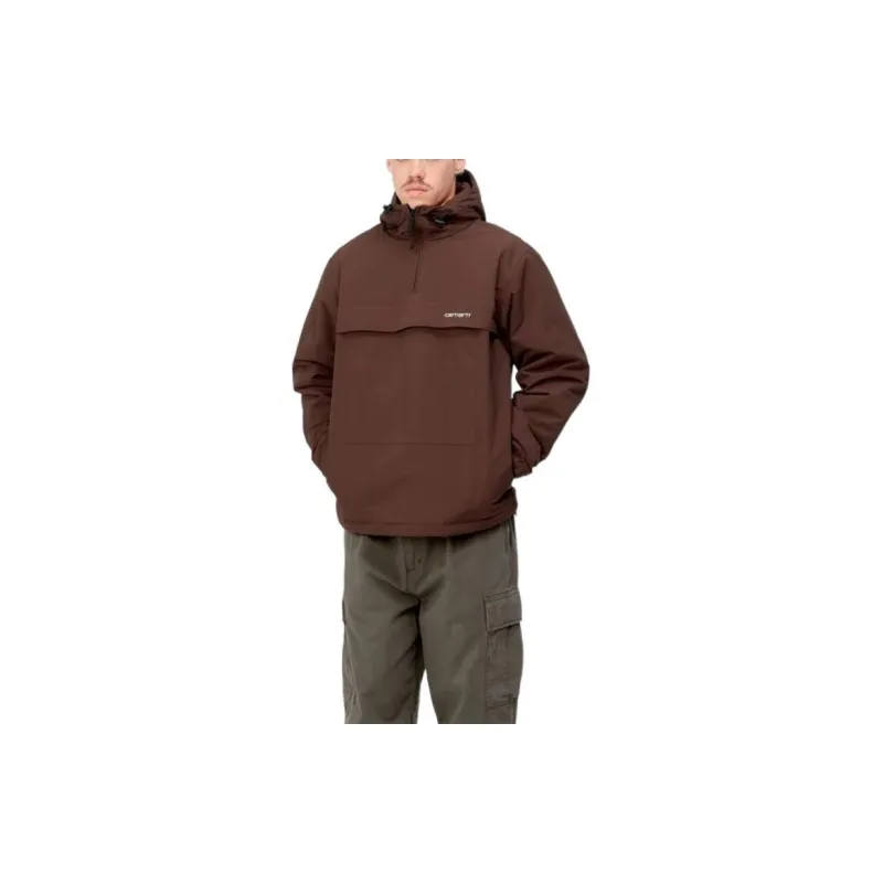 Carhartt WIP Jackets Men Brown-4