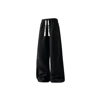 PAINT STAIN Casual Pants Unisex