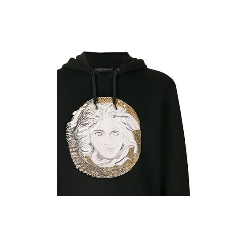 VERSACE Sweatshirts Men-6