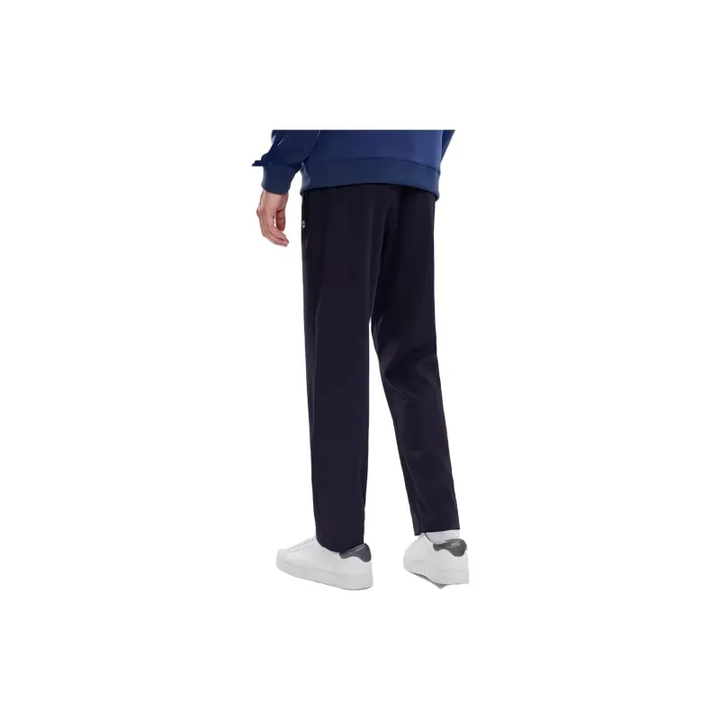 FILA Casual Pants Men's Legend Blue-4