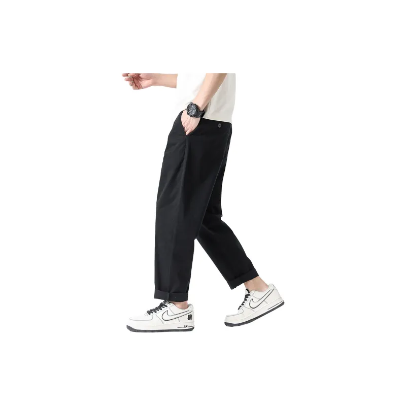 PIERRE CARDIN Casual Pants Men's-2