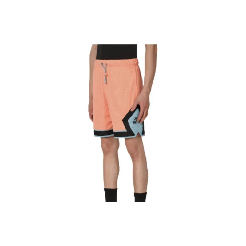 Jordan X Dj Khaled Shorts-3