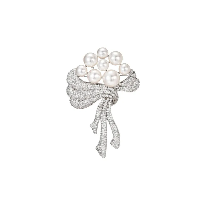 Marco Bizzarri Brooches Women's-0
