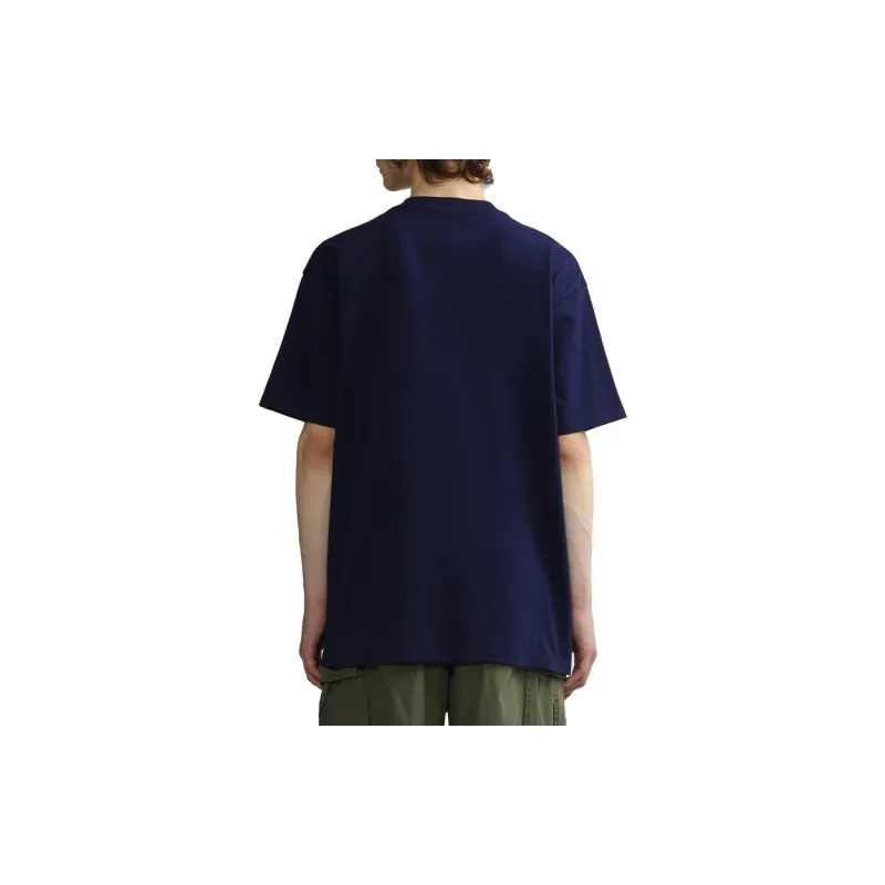 Izzue Graphic print Short sleeve T shirt-3
