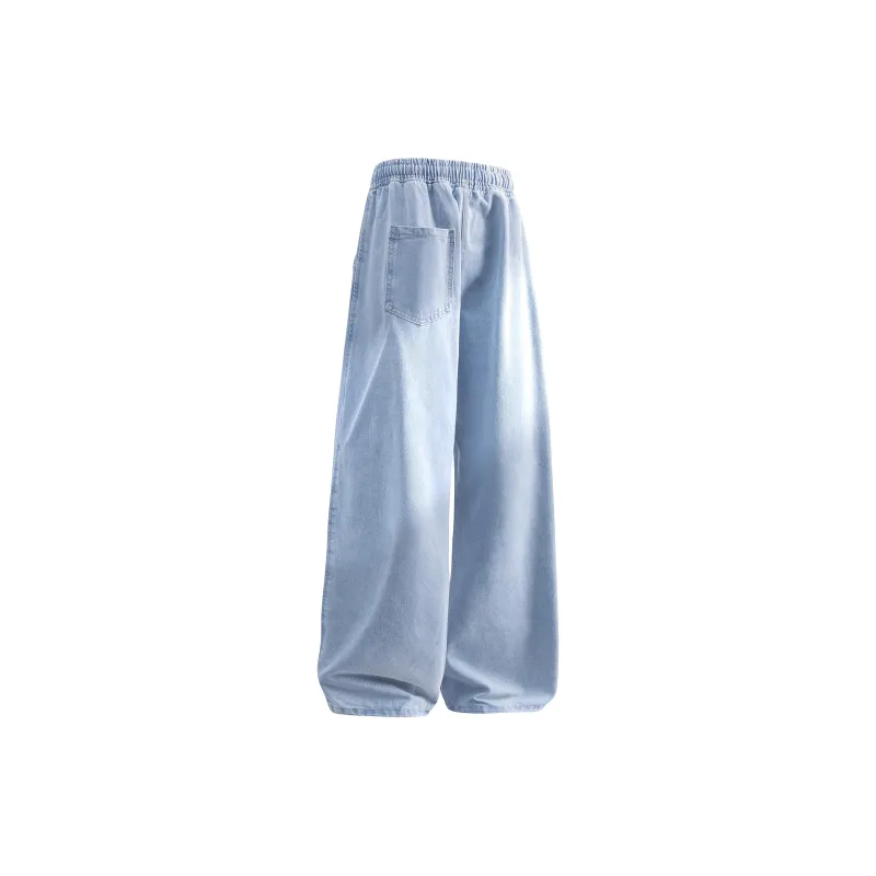 GWAF Jeans Unisex-9