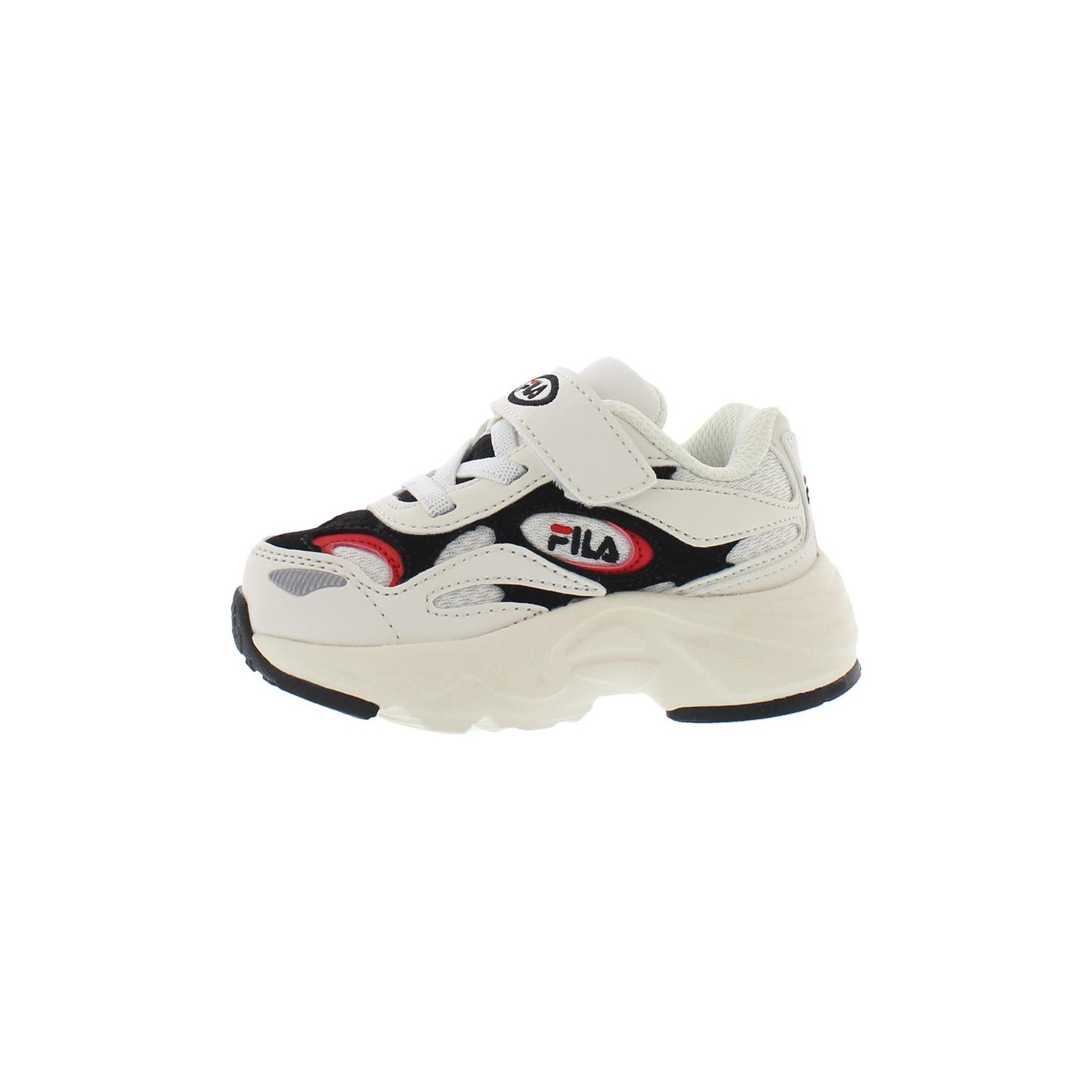 Fila shoes with BOA offers technology, 1.5Y