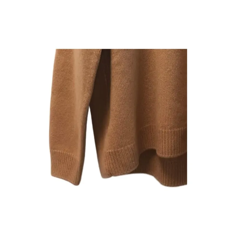 GUCCI Sweaters Men Brown-2
