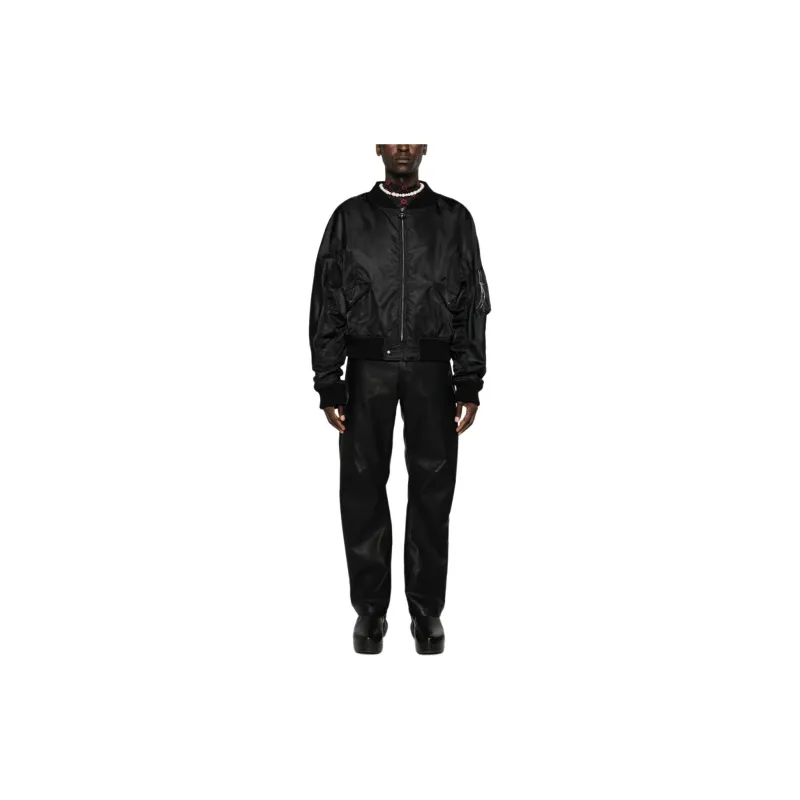 Vivienne Westwood Earl Bomber Jacket-1
