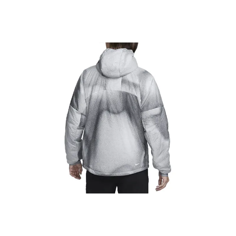 Nike ACG THERMA FIT Jackets Men Gray-4