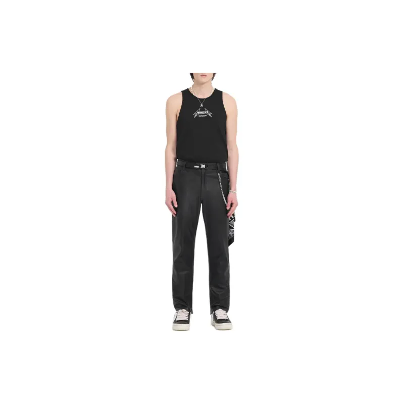 REPRESENT X Metallica 40 Year Anniversary Tank Top-2