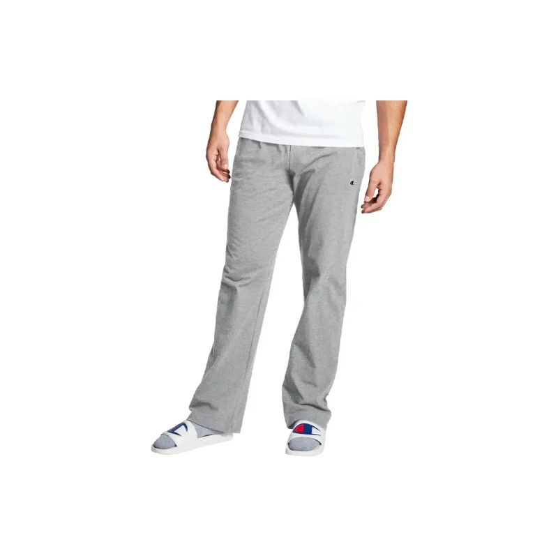 Champion Sports Pants US Version Unisex Gray-2