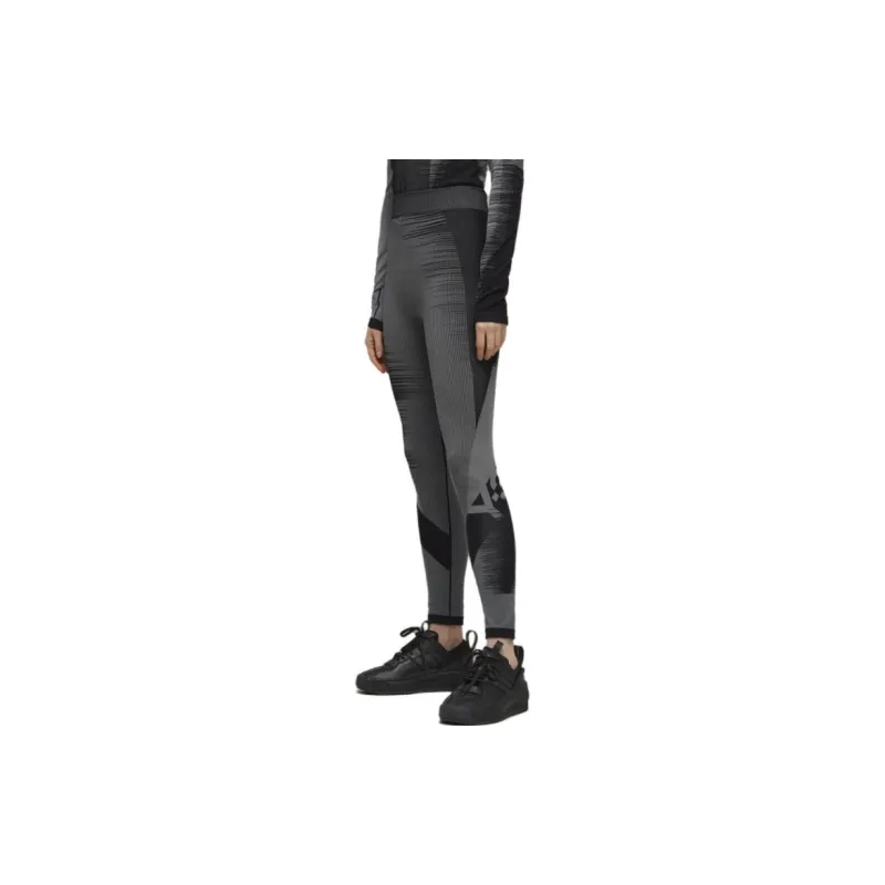 Y-3 Knitted Sports Pants Women's-2