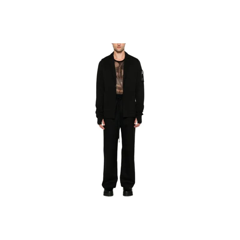 Thom Krom M Sj 643 Blazer-1