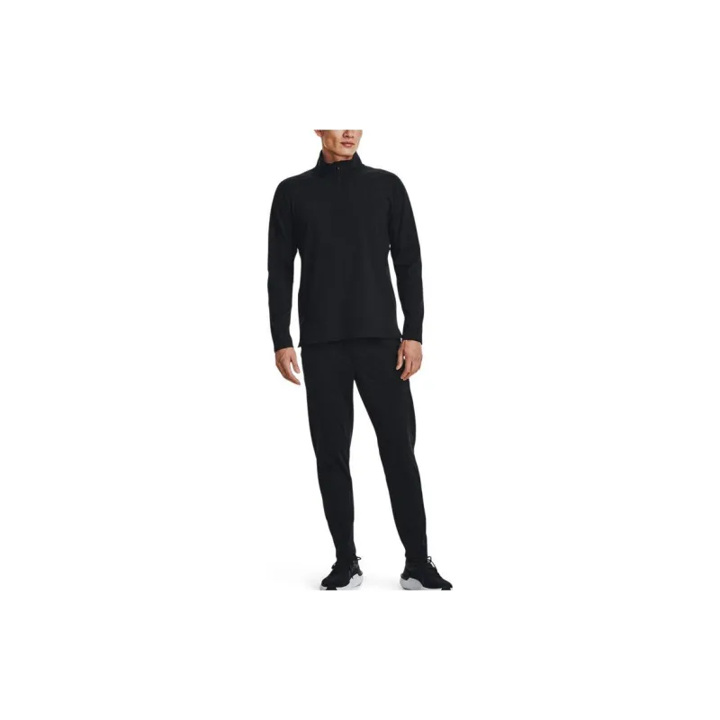 Under Armour T Shirt Men's Black-2