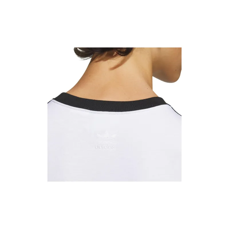 Adidas Originals T Shirt Men's White-5