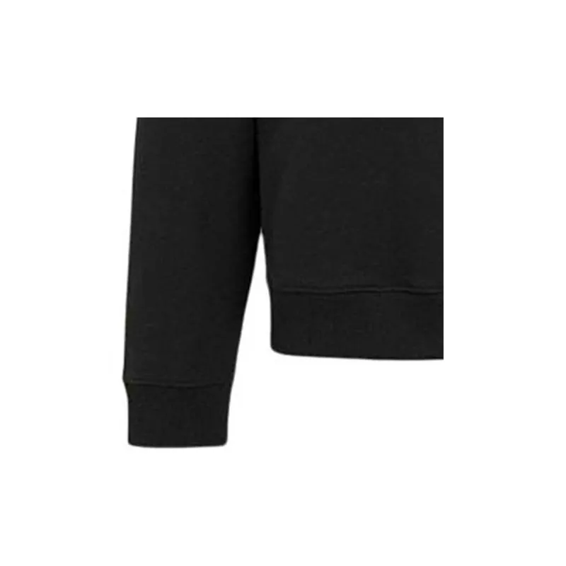 COACH SS24 Sweatshirt Men's Black-5