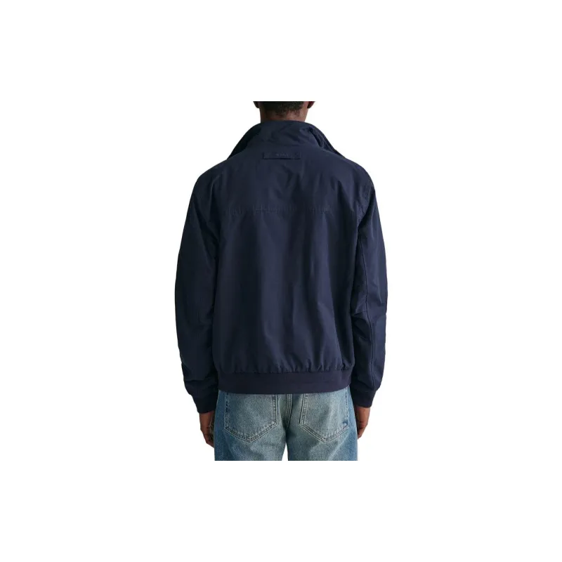 GANT Jackets Men Blue-3