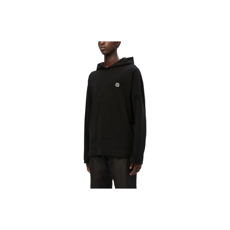 AMBUSH T-Shirts Men Black-2