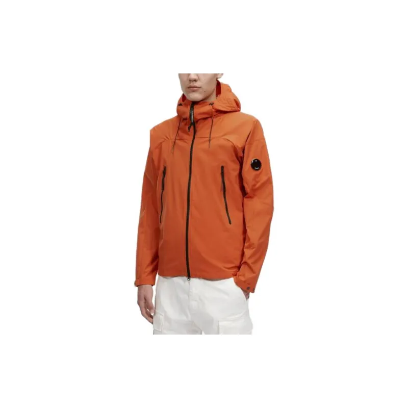 C.P.Company Jackets Men Orange-2