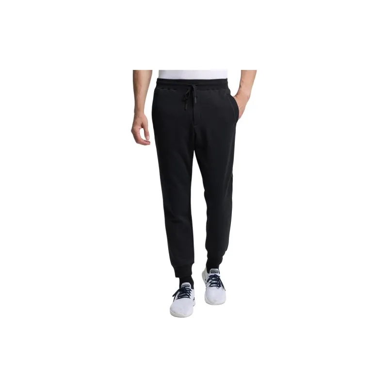 Nautica White Sail Knitted Sweatpants Men's-1