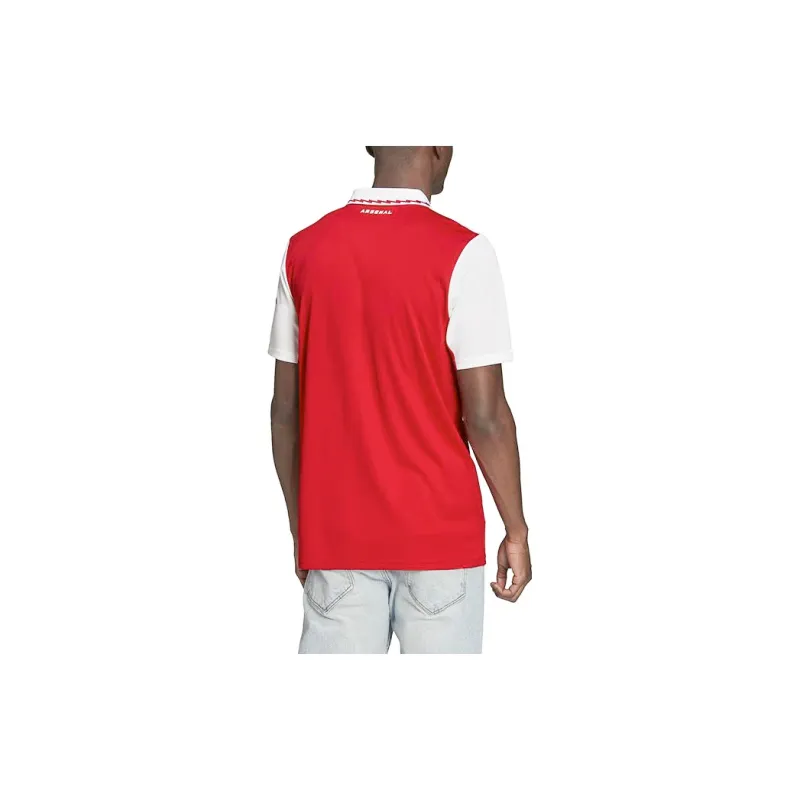 adidas Arsenal 22/23 Home Jersey Red-5