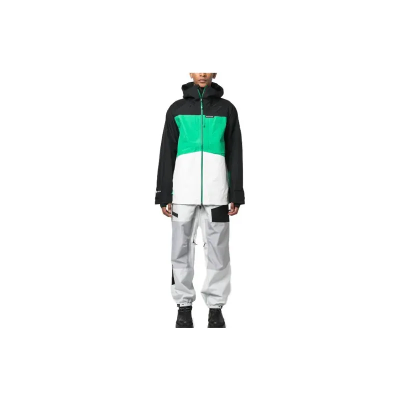 BURTON Ski Tops Men Multicolor-1