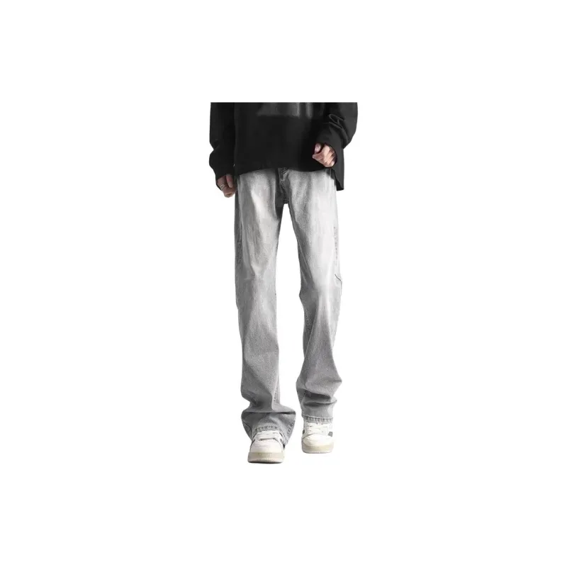 PANDA ADEVIL Jeans Unisex-20