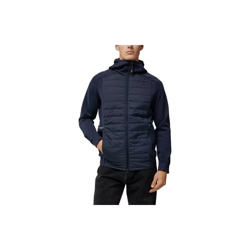 J.Lindeberg Jackets & Coats Men's Dark Blue-1