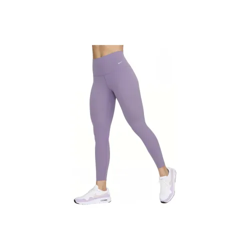 Nike Leggings Women's Purple