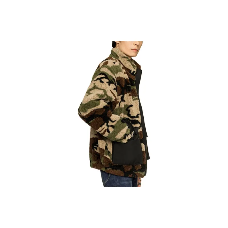 Lee Jackets Men Olive Green-3
