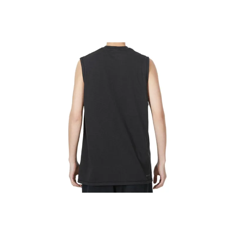 Jordan Sport Tank Tops Men Black-3