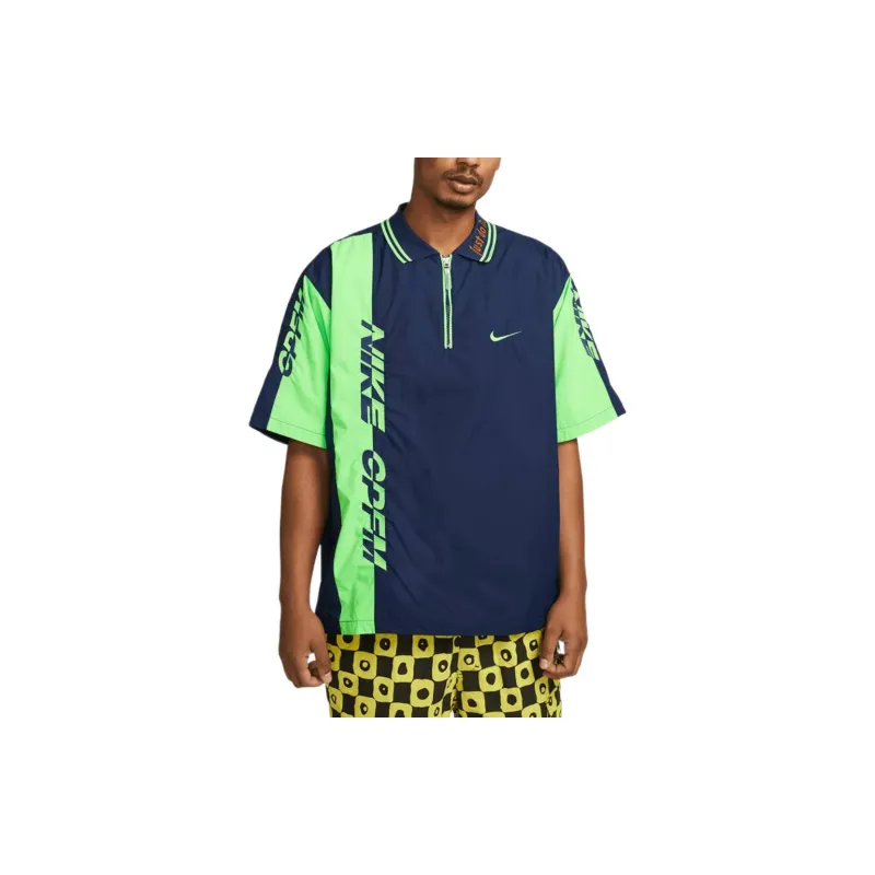 Nike X Cactus Plant Flea Market Short Sleeve Polo-1