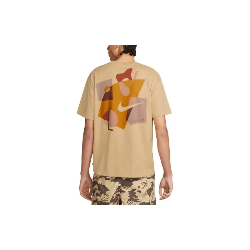 Nike Sb X Doyenne T shirt-3