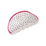 Cute Fruit Claw Clip-Dragon Fruit