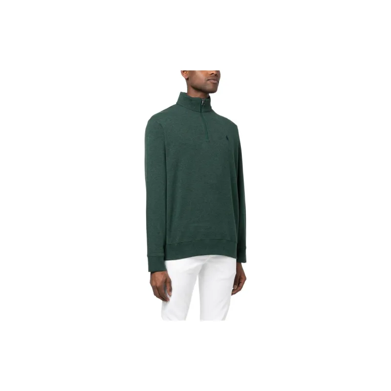 Polo Ralph Lauren SS23 Sweater Men's Forest Green-3
