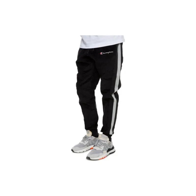 Champion Knitted Sweatpants Unisex-1